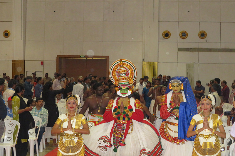 Southern Dairy and Food Conclave-2026