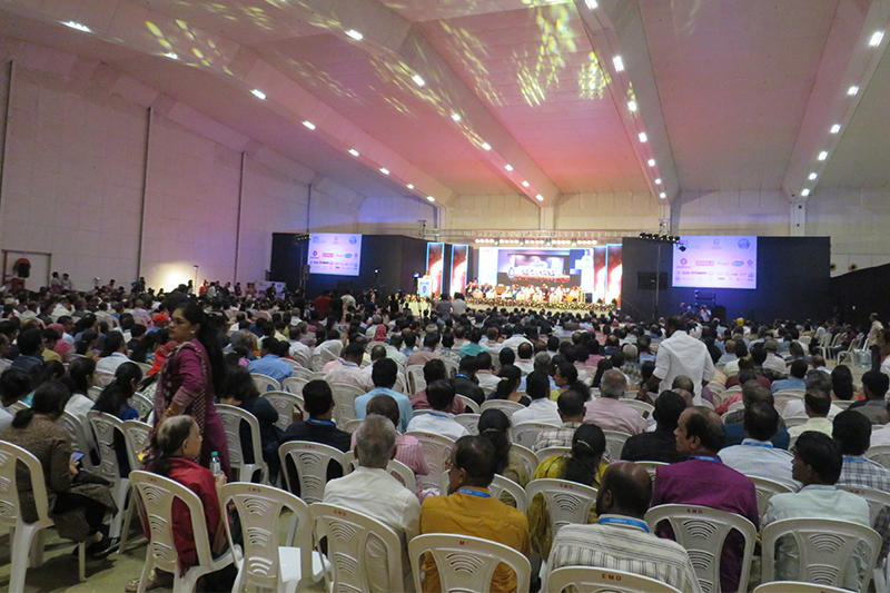 Southern Dairy and Food Conclave-2026