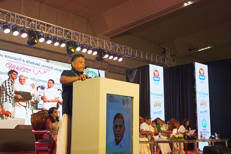 Southern Dairy and Food Conclave-2026