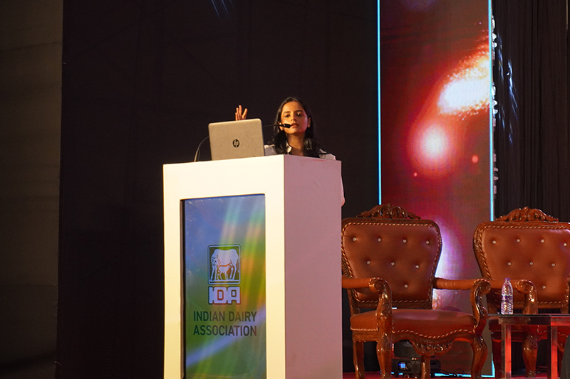 Southern Dairy and Food Conclave-2026