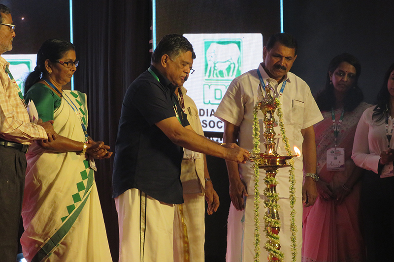 Southern Dairy and Food Conclave-2026