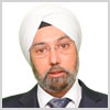 Mr. Amardeep Singh Chadha