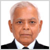 Dr. G.S. Rajorhia