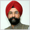 Arun Narke
