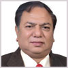 Dr. Rahul Saxena