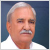 Mr. Ram Chandra Choudhary